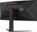 AOC CU34G4, 34"