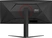 AOC CU34G4Z, 34"