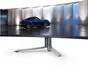 AOC Porsche Design Agon Pro PD49, 48.8"