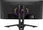 ASRock Phantom Gaming PG34WQ15R3A, 34"