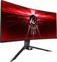 ASRock Phantom Gaming PG34WQ15R2B, 34"