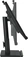 ASUS BE249QFK, 23.8"