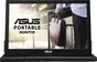 ASUS MB168B, 15.6"