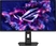 ASUS ROG Strix OLED XG27AQDPG, 26.5"