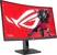 ASUS ROG Strix XG27WCMS, 27"