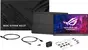 ASUS ROG Strix XG17AHPE, 17.3"