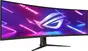 ASUS ROG Strix XG49WCR, 49"