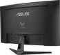 ASUS TUF Gaming VG32VQM5B, 31.5"