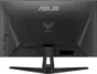ASUS TUF Gaming VG27AQM1A, 27"