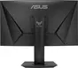ASUS TUF Gaming VG27VQM, 27"