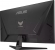 ASUS TUF Gaming VG328QA1A, 31.5"