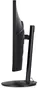 Acer CB2 CB272Ebir, 27"