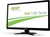 Acer G6 G246HYLbd, 24"