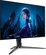 Acer Predator X32X3bmiiphuzx, 31.5"