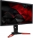 Acer Predator XB1 XB281HKbmiprz, 28"
