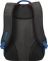 American Tourister Urban Groove 15.6" Laptop-рюкзак, black/blue