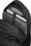 American Tourister AT Work 15.6" Laptop-рюкзак, black/orange