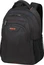American Tourister AT Work 15.6" Laptop-рюкзак, black/orange