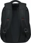 American Tourister AT Work 15.6" Laptop-рюкзак, bass black