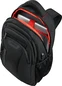 American Tourister AT Work 15.6" Laptop-рюкзак, bass black