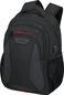 American Tourister AT Work 15.6" Laptop-рюкзак, bass black