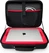 Analog Cases PULSE Notebookcase для Apple MacBook Pro 16", black