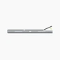 Apple Smart Folio для iPad 11 (A16), white