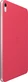 Apple Smart Folio для iPad 11 (A16), Watermelon