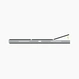 Apple Smart Folio для iPad Air 11" (M3), light purple