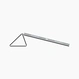Apple Smart Folio для iPad Air 11" (M3), light purple
