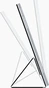 Apple Smart Folio для iPad Air 13" (M3), sage