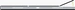 Apple Smart Folio для iPad Air 13" (M3), anthracite