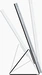 Apple Smart Folio для iPad Air 13" (M3), anthracite