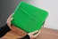Artwizz Neopreen sleeve Pro для MacBook Air 13" (2022 / M2), Grass Green