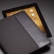 Case Logic IFOL202 leather sleeve for iPad black