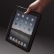 Case Logic IFOL202 leather sleeve for iPad black