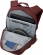 Case Logic Jaunt backpack 15.6" port Royale