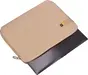 Case Logic LAPS-113 13.3" Laptop and MacBook sleeve Frontier Tan