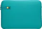 Case Logic LAPS-114 14.1" Laptop sleeve Latigo Bay turquoise