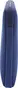 Case Logic LAPS-116 15-16" Laptop sleeve dark blue