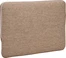 Case Logic Reflect REFMB-114 14" MacBook sleeve Boulder beige