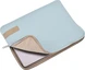 Case Logic Reflect REFMB-114 14" MacBook sleeve Gentle Blue