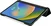 Cellularline FlexFolio case для Apple iPad Pro 11" (2020/2021/2022), черный