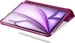 Cellularline Folio для iPad, розовый