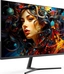 ChiQ 27F650R, 27"