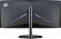 Cooler Master GM34-CW Curved Gaming monitor, 34"