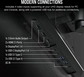 Corsair Xeneon 32UHD144, 32"