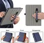 DLveer sleeve for iPad Air 4 blue
