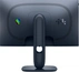 Dell Alienware 25 320Hz Gaming Monitor AW2525HM, 24.5"
