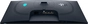 Dell Alienware 27 280Hz QD-OLED Gaming Monitor AW2725D, 26.7"